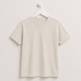 T-SHIRT - ADULTS - NATURAL STONE
