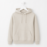 HOODIE - ADULTS - NATURAL STONE