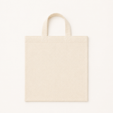 MINI TOTE - NATURAL
