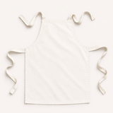 APRON - NEUTRAL