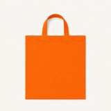 MINI TOTE - ORANGE