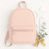 MINI BAGBASE BACKPACK - PEACH
