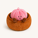 PLUSH DUMPLIN' (LARGE)