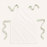 APRON - SAGE