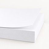 HOUSE OF BLANKS EXCLUSIVE - SATIN SILK CARDSTOCK