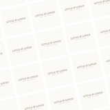 DEAL OF THE DAY - 160 x 1'' STICKERS