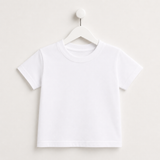 T-SHIRT - BABY/TODDLER - SUBLIMATION