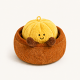 PLUSH DUMPLIN' (LARGE)