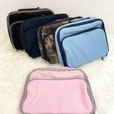 LUNCH COOLER BAG