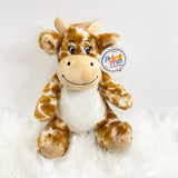 MUMBLES MINI - GIRAFFE