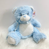 MUMBLES MINI - TEDDY - BLUE