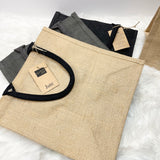 JUTE BAG