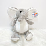 MUMBLES MINI - ELEPHANT