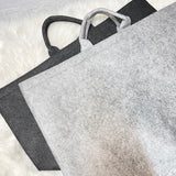 FELT TRUG