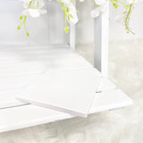 CERAMIC SUBLIMATION COASTER