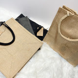 JUTE BAG