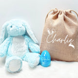NATURAL JUTE STUFF BAG (VARIOUS SIZES)