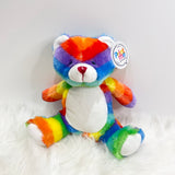 MUMBLES MINI - RAINBOW BEAR